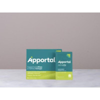 Apportal integratore alimentare stanchezza e affaticamento