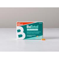Betotal integratore alimentare di vitamina B