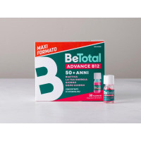 Betotal advance B12 integratore energetico per adulti