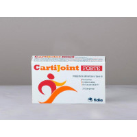 Cartijoint integratore alimentare