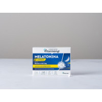 Melatonina express integratore alimentare