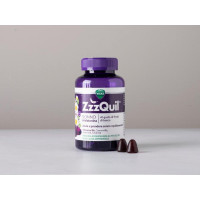 Zzzquil pastiglie gommose con melatonina