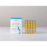 Cystiphane in compresse