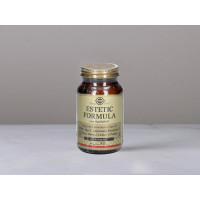 Estetic formula integratore per capelli, pelle e unghie