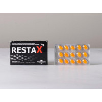 Restax integratore alimentare