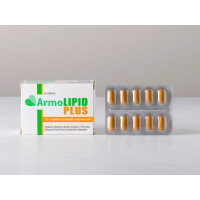 Armolipid plus integratore alimentare