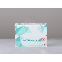 Normocis 400 integratore alimentare