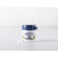 Compresse digestive masticabili