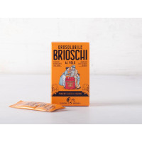 Digestivo orosolubile allo zenzero