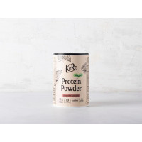 Proteine vegane in polvere al cioccolato extra cremose