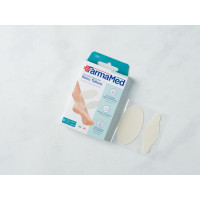 5 cerotti per vesciche retro tallone