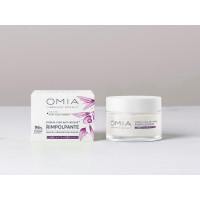 Crema viso rimpolpante