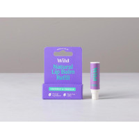 Ricarica balsamo labbra cocco e vaniglia
