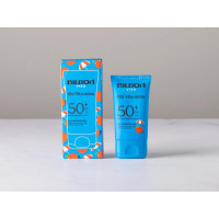 Crema solare viso SPF 50+