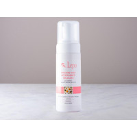 Mousse viso detergente delicata