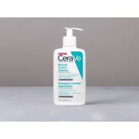Gel detergente controllo imperfezioni