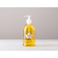 Detergente delicato per tutto il corpo