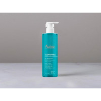 Gel detergente purificante