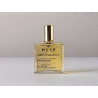 Olio secco nutriente per viso corpo e capelli