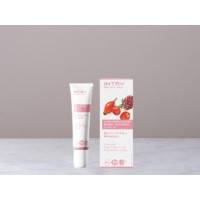 Contorno occhi borse e occhiaie con goji e melograno