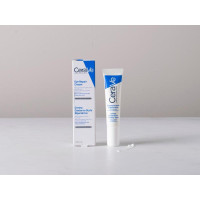 Crema contorno occhi riparatrice