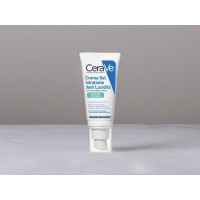 Crema gel idratante anti lucidità