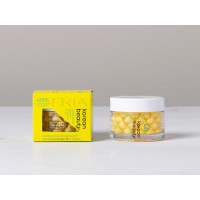 Crema viso illuminante