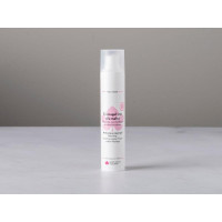Crema gel viso lenitiva