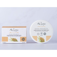 Crema viso mani e corpo skin remedy