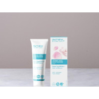 Crema viso idratante alla rosa centiflora e fiori di pesco