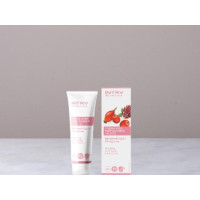 Crema rimpolpante con melograno e bacche di goji