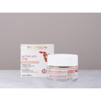 Crema viso anti-age