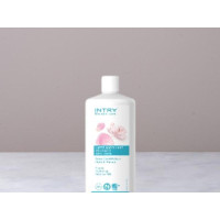 Latte micellare con Rosa centiflora e fiori di Pesco