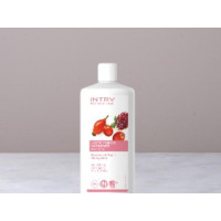 Latte tonico nutriente al melograno e bacche di goji