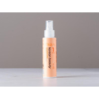 Olio struccante nutriente con mandorle