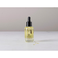 Olio di argan per viso, corpo e capelli