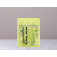 Maschera viso con centella asiatica
