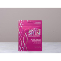 Maschera viso con retinolo vegetale