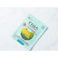 Maschera viso detox