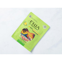 Maschera viso energizzante