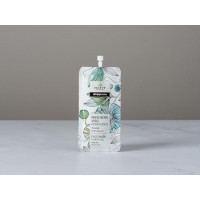 Maschera viso purificante al tè verde