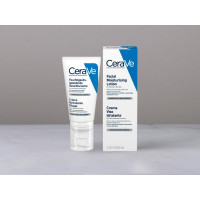 Crema viso idratante