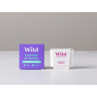 Ricarica deodorante cocco e vaniglia