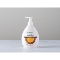 Sapone liquido mani argan
