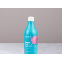 Bagno doccia zucchero filato