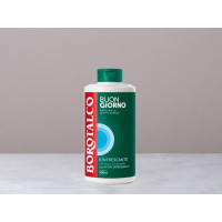 Bagnodoccia rinfrescante alla menta marina