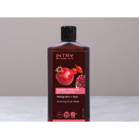 Bagno doccia melograno e goji