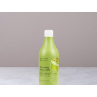Bagno doccia pistacchio cremoso