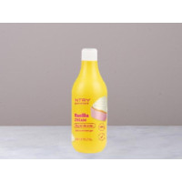 Bagno doccia nuvola di vaniglia