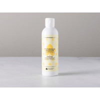 Doccia shampoo energizzante